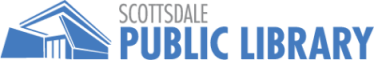 Logo of Scottsdale Public Library