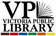 Logo of Victoria Public Library
