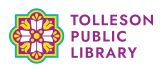 Logo of Tolleson Public Library