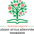 Logo of Jozsef Attila Megyei es Varosi Konyvtar