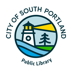 Logo of South Portland Public Library