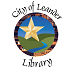 Logo of Leander Public Library