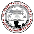 Logo of St Mary Parish Library System