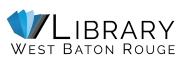 Logo of West Baton Rouge Parish Library