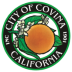 Logo of Covina Public Library