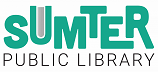Logo of Sumter County Library System