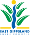 Logo of East Gippsland Shire Library