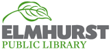 Logo of Elmhurst Public Library