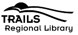Logo of Trails Regional Library