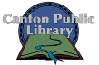 Logo of Canton Public Library