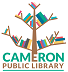Logo of Cameron Public Library