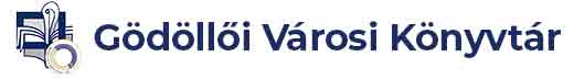 Logo of Gödölloi Városi Könyvtár és Információs Központ