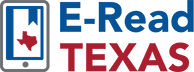 Logo of Sammy Brown Library (E-Read Texas)