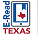 Logo of Patrick Heath Public Library (E-Read Texas)
