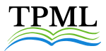 Logo of Tye Preston Memorial Library (E-Read Texas)