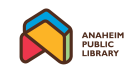 Logo of Anaheim Public Library