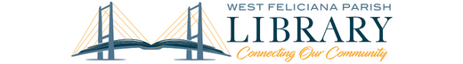 Logo of West Feliciana Parish Library