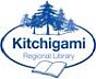 Logo of Kitchigami Regional Library