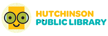 Logo of Hutchinson Public Library