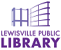 Logo of Lewisville Public Library