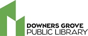 Logo of Downers Grove Public Library