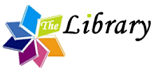 Logo of Boyd County Public Library