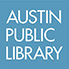 Logo of Austin Public Library