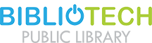 Logo of BiblioTech