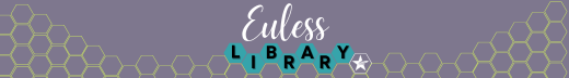 Logo of Euless Public Library