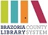 Logo of Brazoria County Library System