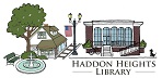 Logo of Haddon Heights Public Library