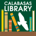 Logo of Calabasas Library