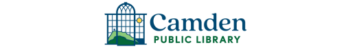 Logo of Camden Public Library
