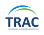Logo of TRAC The Regional Automation Consortium
