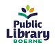 Logo of Patrick Heath Public Library