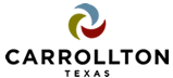 Logo of Carrollton Public Library