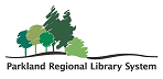 Logo of Parkland Regional Library