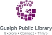 Logo of Guelph Public Library