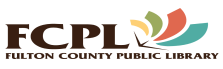 Logo of Fulton County Public Library