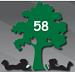 Logo of Downers Grove Grade School District 58