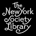 Logo of New York Society Library