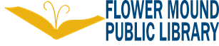 Logo of Flower Mound Public Library