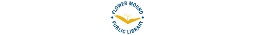 Logo of Flower Mound Public Library