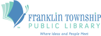 Logo of Franklin Township Public Library