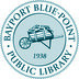 Logo of Bayport-Blue Point Public Library