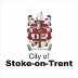 Logo of Stoke-on-Trent Libraries