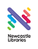 Logo of Newcastle Libraries