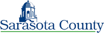 Logo of Sarasota County Libraries