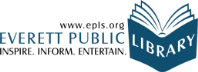 Logo of Everett Public Library