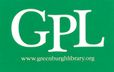 Logo of Greenburgh Public Library